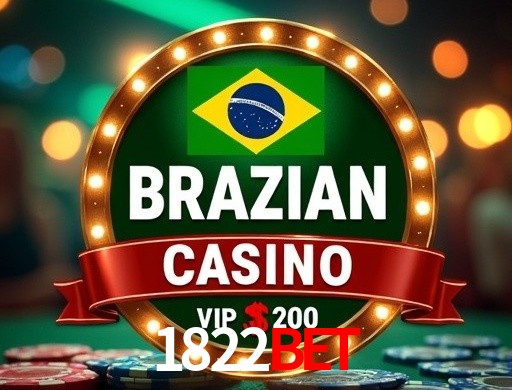 1822bet
