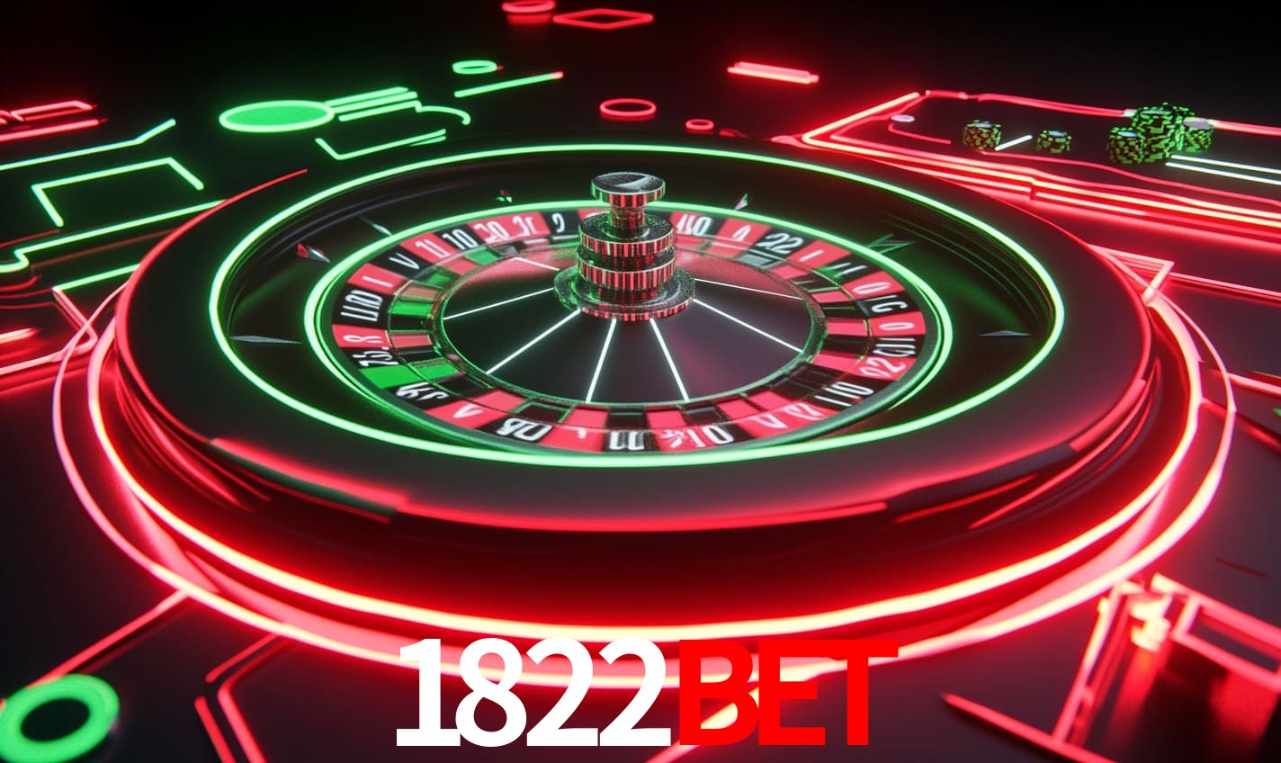 1822bet