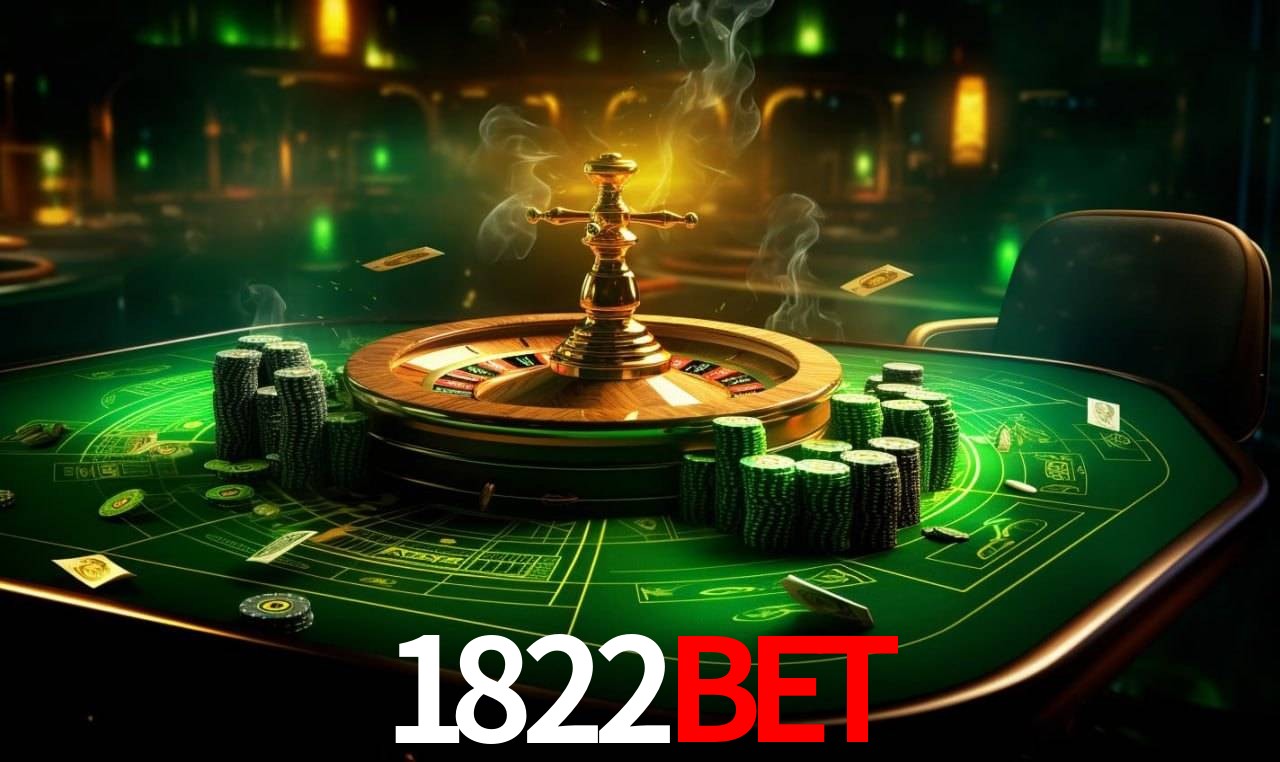 1822bet