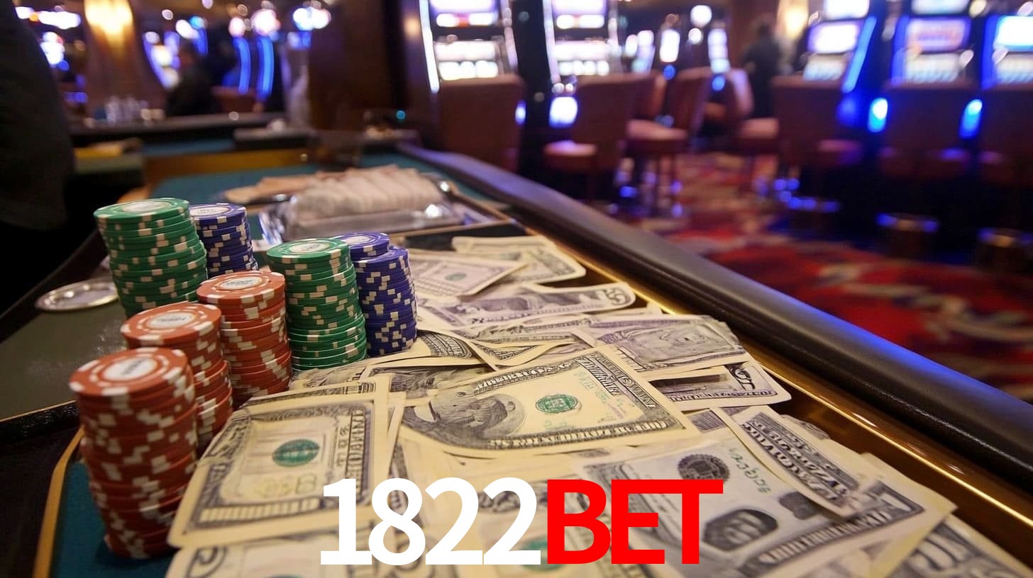 1822bet