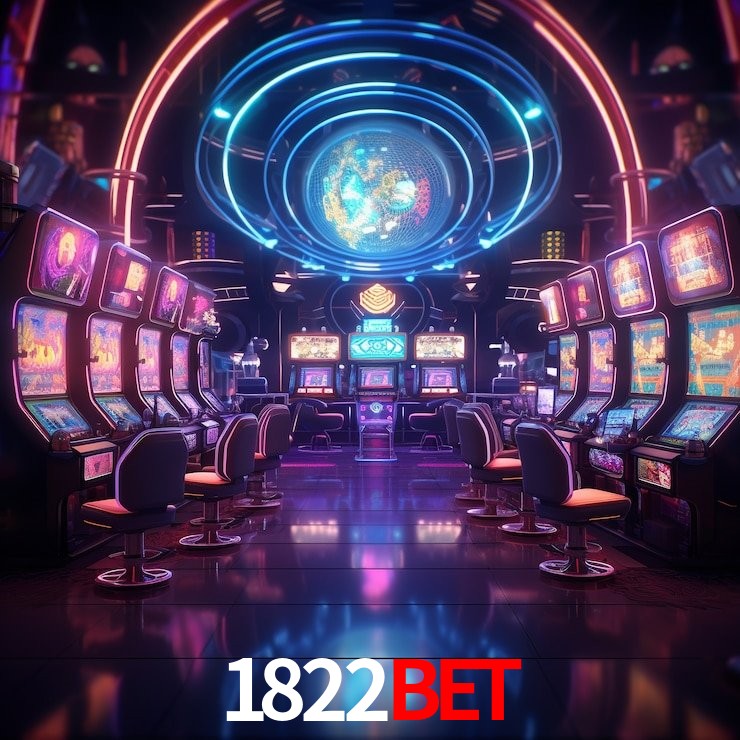 1822bet