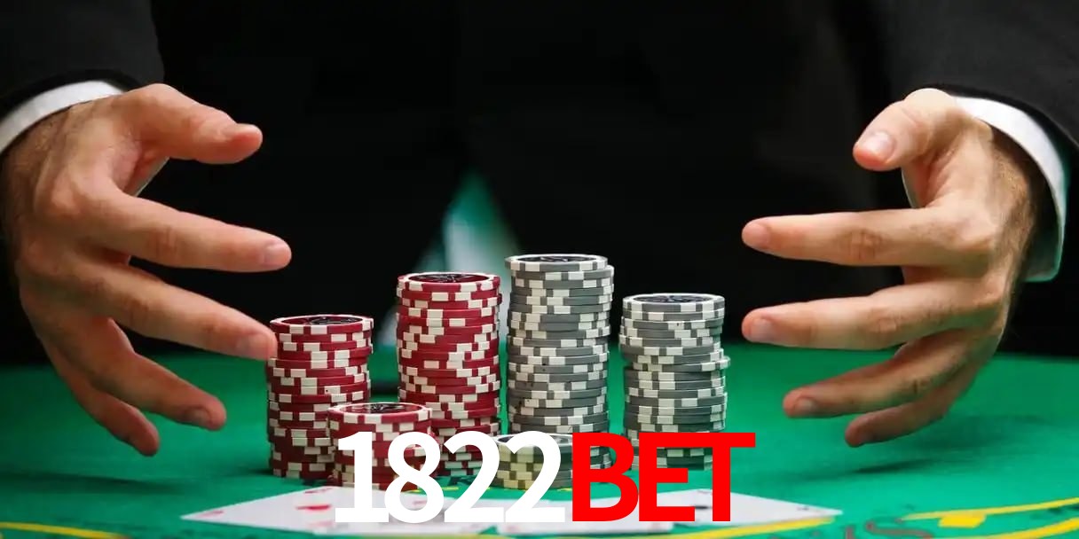 1822bet login