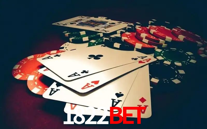 Explore as vantagens do 1822bet: serviço profissional e confiabilidade