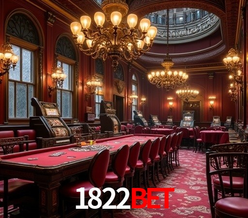 1822bet - Cassino Completo, Só no App - 1822bet.com