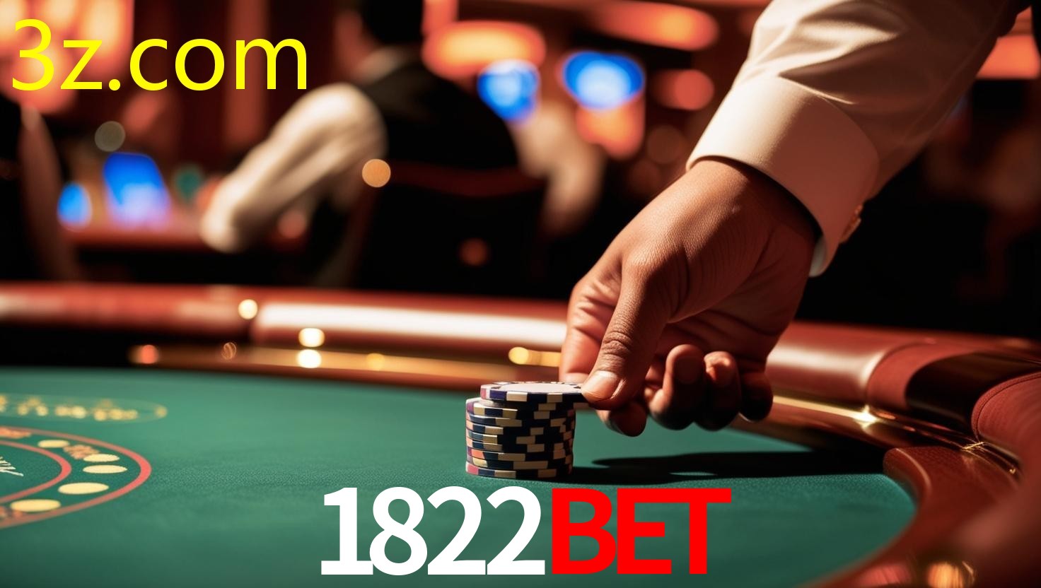 1822BET